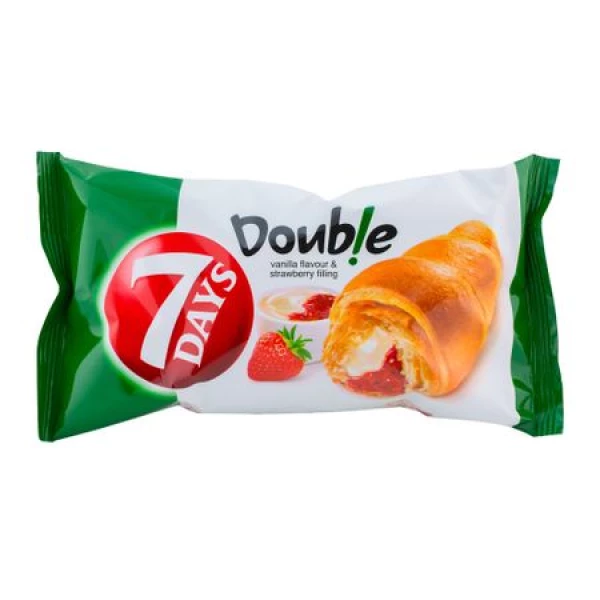7DAYS 80GR DOUBLE CAPSUNI(20B)