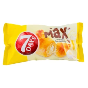 7DAYS MAX 80GR SAMPANIE(20B)