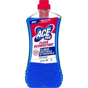 ACE DET.DEZIFECTANT 1L EUCALIPT(8B)
