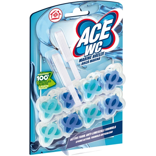ACE WC 48GR BRIZA MARINA(12B)