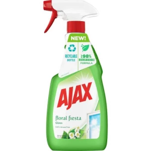 AJAX GEAM PISTOL 500ML SPRING FLOWERS(12B)