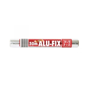 ALUFIX FOLIE ALUMINIU 50M-29CM (30B)