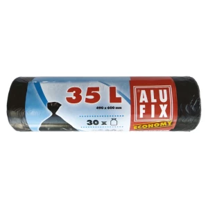 ALUFIX SACI DE GUNOI 3*35L (13SET)