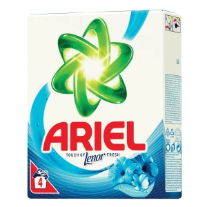 ARIEL AUTOMAT 300GR TOL FRESH (11B)