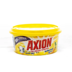 AXION PASTA 400GR GREEN LEMON(24B)