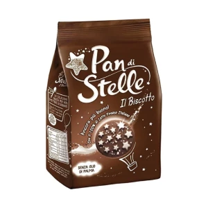 BARILLA BISCUITI 350GR PAN DI STELLE(12B)
