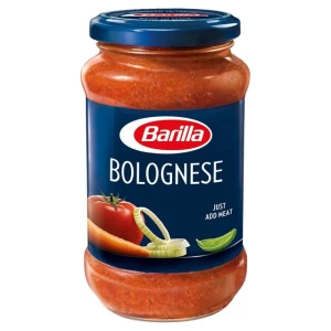 BARILLA SOS 400GR BOLOGNESSE(6B)