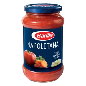 BARILLA SOS 400GR NAPOLETANA(6B)
