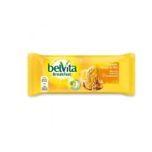 BELVITA START 50GR ALUNE SI MIERE(20B)