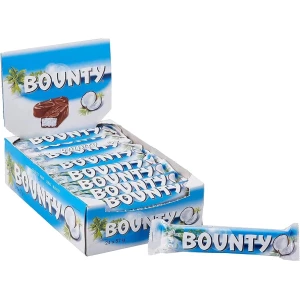 BOUNTY 57GR CIOC.LAPTE(24B)12CUT