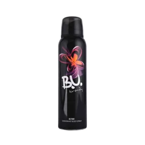 BU DEO SPRAY 150ML TRENDY (6B)