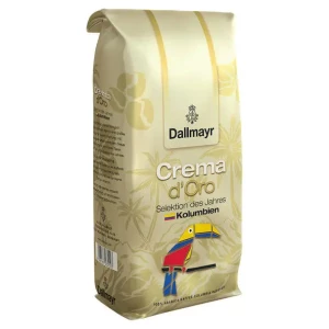 CAFEA DALLMAYR 1KG D'ORO CREMA(8B)