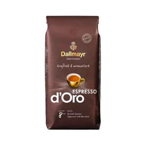 CAFEA DALLMAYR 1KG D'ORO ESPRESSO(8B)