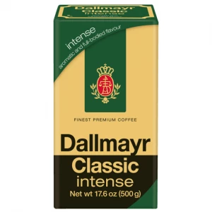W.CAFEA DALLMAYR 500GR CLASSIC INTENSE(12B)