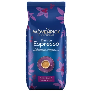 CAFEA MOVENPICK 1KG ESPRESSO(4B)