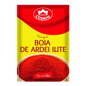 COSMIN.BOIA ARDEI IUTE 17GR(30B)