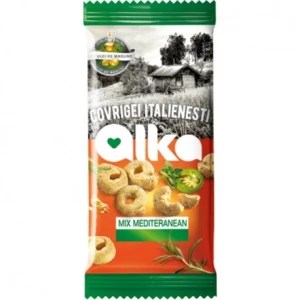 COVRIGEI ITALIENESTI 100GR MIX MEDITERANEAN(16B)