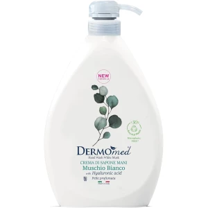 DERMOMED SAP.LIQ.1L WHITE MUSK(6B)