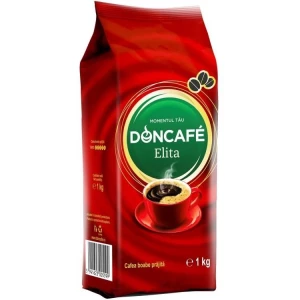 DONCAFE ELITA BOABE 1KG(8B)