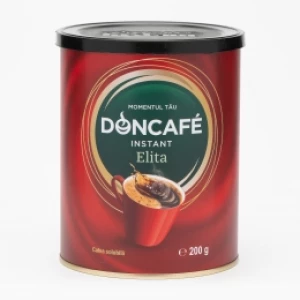 DONCAFE ELITA INSTANT 200GR TIN(6B)