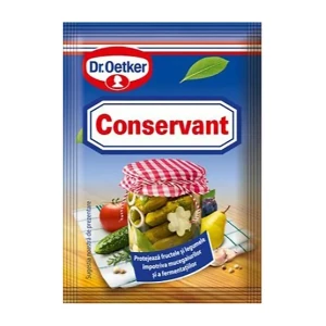 DR.CONSERVANT 7GR(50B)