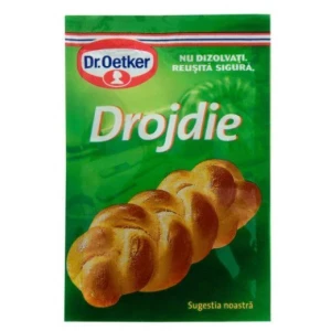 DR.DROJDIE USCATA 7GR(50B)