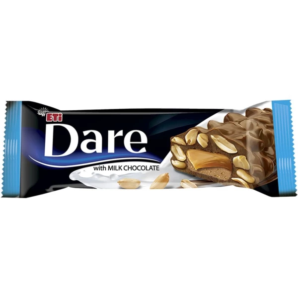 ETI.DARE BATON 45GR CIOC.LAPTE&ARAH.(16B)