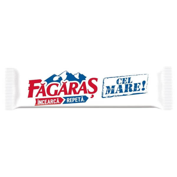 FAGARAS CEL MARE 45GR (40B)
