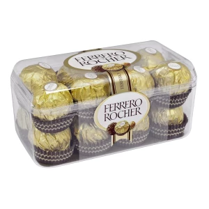 FERRERO.ROCHER T16 200GR (5CUT)