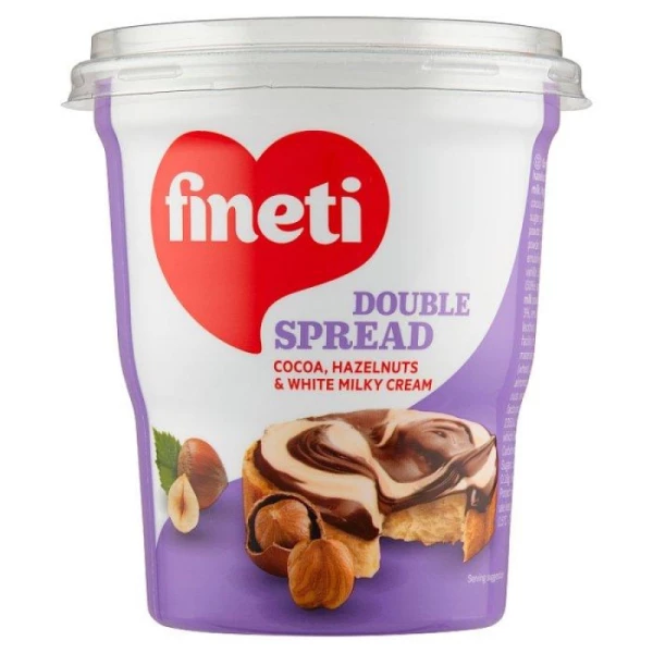 FINETI BICOLOR 400GR(8B)