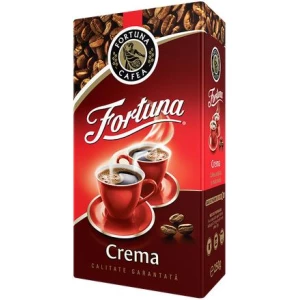 FORTUNA CREMA 250GR(12B)