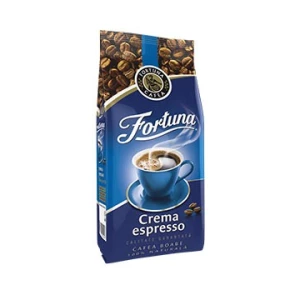 FORTUNA CREMA ESPRESSO 1KG BOABE(5B)