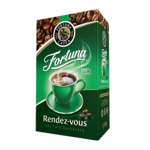 FORTUNA RENDEZ-VOUS 250GR(12B)