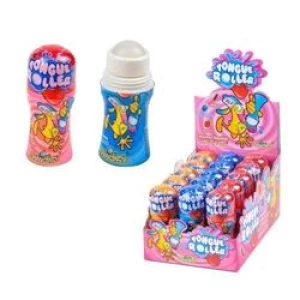 FUNNY C.ROLLER TONGUE 40 ML(15B) 12 DSP