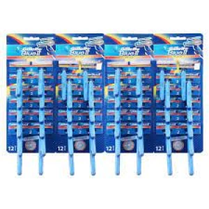 GILLETTE G2(48B*12SET)