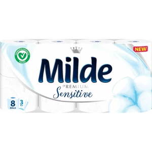 HARTIE IG.MILDE 8 ROLE SENSITIVE(6SET)