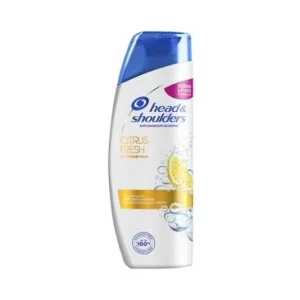 H&S SAMPON 200ML CITRUS FRESH(6B)