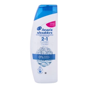 H&S SAMPON 200ML CLEAN 2IN1 CLASSIC (6B)