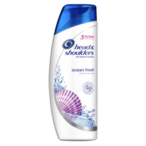 H&S SAMPON 200ML OCEAN FRESH(6B)