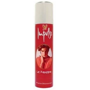 IMPULSE DEO 100ML PANTERA(24B)