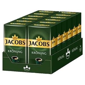JACOBS CAFE KRONUNG 250GR(12B) RO