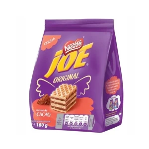 JOE 160GR ORIGINAL CACAO(12B)
