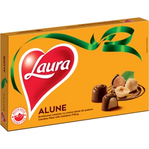 LAURA BOMB 138GR ALUNE(14CUTII)