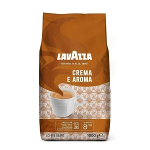 LAVAZZA 1KG.CREMA E AROMA(6)