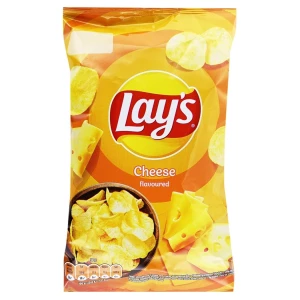 LAY'S CHIPS 60GR CASCAVAL (28B)