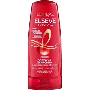 ELSEVE BALSAM 200ML COLORVIVE(12B)