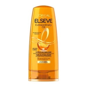 ELSEVE BALSAM 200ML EXTR.OIL(12B)