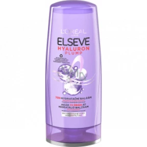 ELSEVE BALSAM 200ML HYALURON PLUMP(12B)
