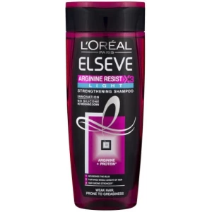 ELSEVE SAMP.250ML ARGININE RESIST(12B)