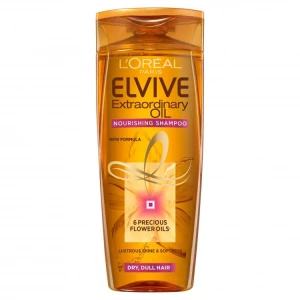 ELSEVE SAMP.250ML EXTR ORDINAR OIL(12B)